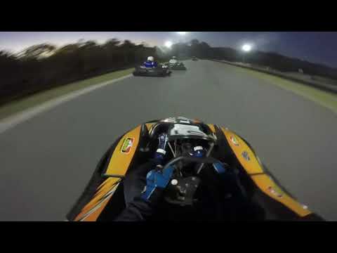 CPAK Pro 2021 - 3ª Etapa - Itália Kart Valinhos - Fernando Signoretto