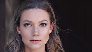 13 Sweet Photos of Kate Maberly