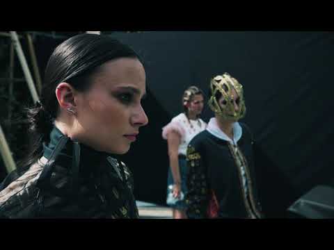 Modartech Fashion Show| FUTUR IS | The Event