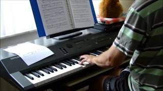 The heart is a lonely hunter - Dave Grusin