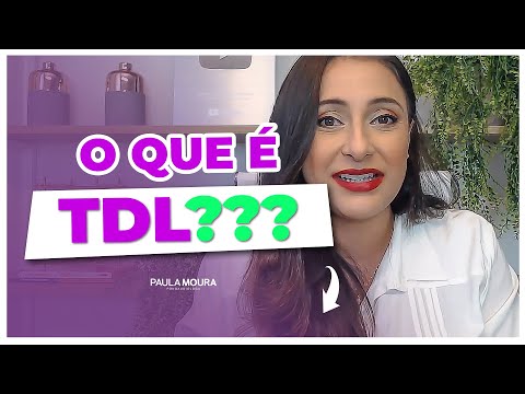 TDL - Tudo o que você precisa saber sobre Transtorno do Desenvolvimento de Linguagem!