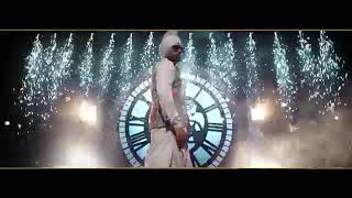 Handsome Jatta | Jordan Sandhu | Bunty Bains | Himanshi Khurana | Davvy Singh | Ashke | Rhythm