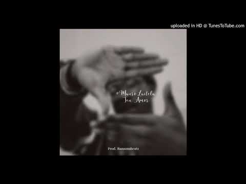 Mauro Laitela-Teu Amor (Prod. Ransom Beatz )