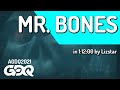 Mr Bones By Lizstar In 1 12 00 Awesome Games Done Quick 2021 Online