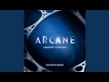 Sucker From The Series Arcane League Of Legends