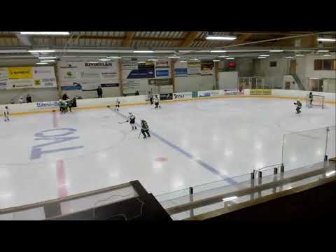20200905 U12 AAA turnaus  LeKi - Kisurit