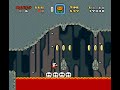 SMW Custom Level Coffee Wastelands 3