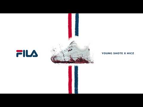 Young Shote & Hicz - Fila