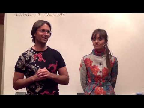 What to Do to Deal With Fear? Abortion, Justification, What Prevents Us from Being at One With God?