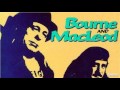 Bourne & Macleod - Raven's Song