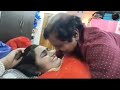 Swathi Naidu Rap Yung Man Swathi Viral Video Romance Night Swathi Naidu New Video