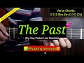 The Past - Ray Parker/Jed Madela (Plucming Version) | Guitar Tutorial