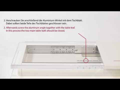 Basic Advanced (BA-SB) |  | Funktion + Montage / Function +Assembl y