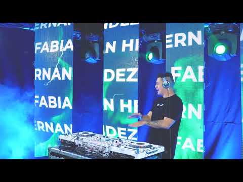 Desire - Fabian Hernandez DFH, David Novacek