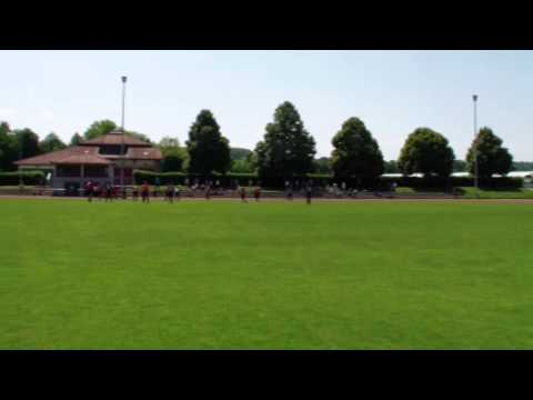 SV 1845 Esslingen - FV Neuhausen