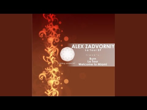 Welcome To Miami (Original Mix)