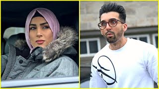 A BRAND NEW CAR | Sham Idrees