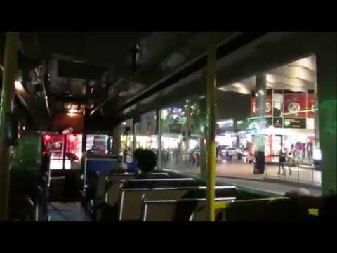 Telford's Bus and Coach [Turrella] MAN SL200 / Ansair, TV 5279