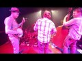 "Get It While You Can" - New York, NY - The Infamous Stringdusters LIVE