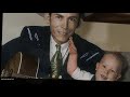 Hank Williams - Window Shopping (1952)