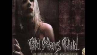 Old Man's Child -  Agony of Fallen Grace