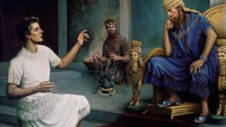 Daniel 2 (with text - press on more info.)