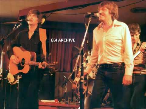 Everly Brothers International Archive : Phil Everly live at The Palomino Club (June 28th 1980)