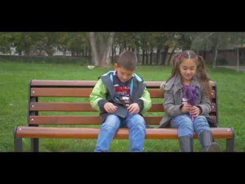 RICCO & CLAUDIA-DÚHA- hudba MAREK DANKO (OFFICIAL 4K VIDEO)