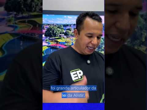 Por que o município foi batizado Teotônio Vilela