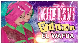 Download lagu Lagu Top Qosidah Pilihan | PHK, SEBATANGKARA, PILIHANKU, LEMBAH DUKA | EL WAFDA mp3