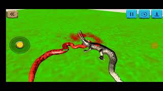 animal Evolution Battle Simulator parte 7
