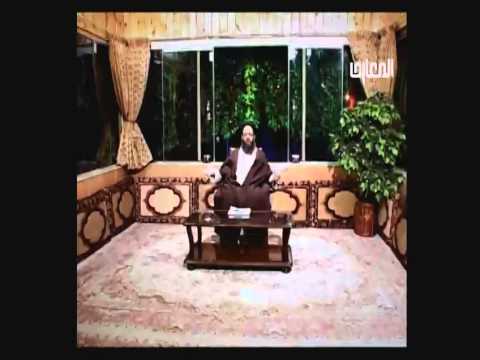 ⁣الاسرة في الثقلين - حلقة - 7 -  السيد عادل العلوي