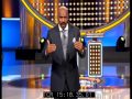 Steve Harvey | Every Successful Person Must Jump | Family Feud