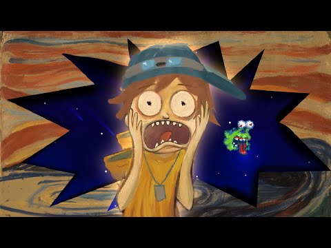 Can I BREAK Digimon World 3?