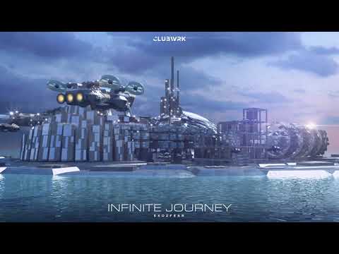 Exozfear - Infinite Journey