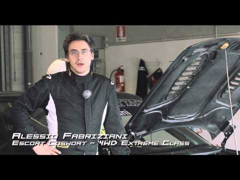 Time Attack Italian Series Round 4 20 Giugno 2015 Adria by Night