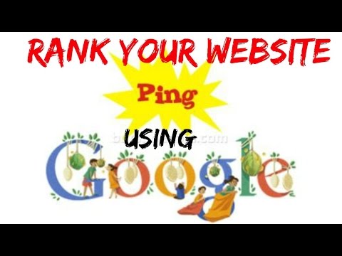 download lagu mp3 mp4 Ping Your Website For Free, download lagu Ping Your Website For Free gratis, unduh video klip Ping Your Website For Free