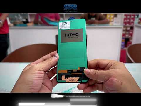 MI Note 10 Pro, note 11 Pro MTWO  display price in Bangladesh Video Thumbnail