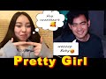 Singing To Strangers On Omegle Ometv Pretty Girl