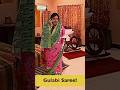 Gulabi Saree Tmkoc Gulabisharara Song Trending Comedy
