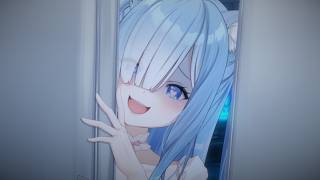 見　ぃ　つ　け　た　♡