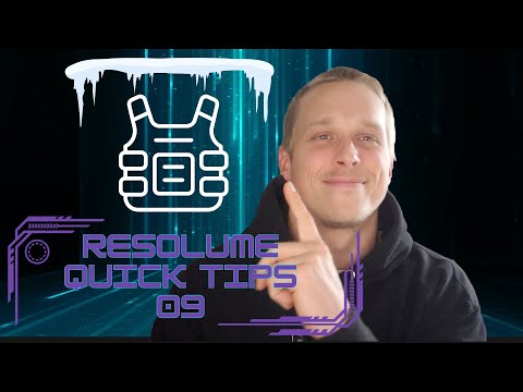 How to Bulletproof Your VJ Set with Nestdrop & MIDI