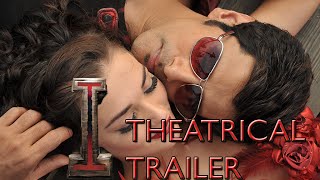 I Theatrical Trailer Official  Aascar  Shankar Chi