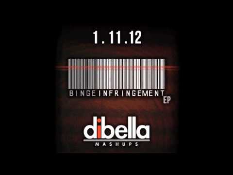 DiBella - Pressure Levels (Avicii x Cazzette x Nadia Ali x Dada Life x FTampa)