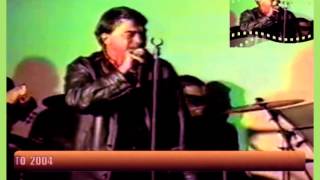 MI AMOR, MI BIEN, MI MUJER - SABU - EN MOMENTOS INOLVIDABLES