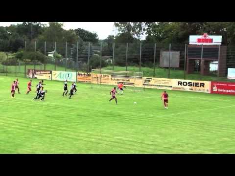 FSA Pokal 2. Runde : 1. FC Lok Stendal - Askania Bernburg