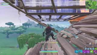 Ride With Me - A Fortnite Montage