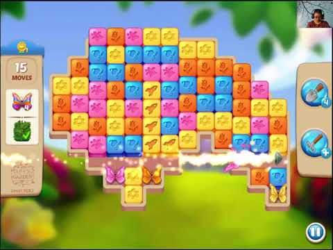 Lilys Garden Level 1683