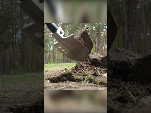 СУПЕР лопата! Проверил 10 из 10!