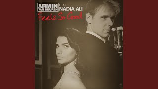 Feels So Good (Armin van Buuren Club Mix)